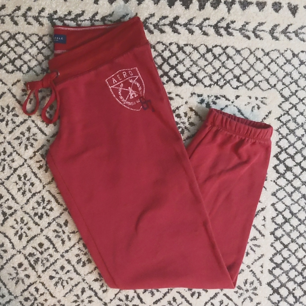 Aeropostale joggers